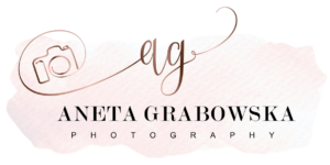 Aneta Grabowska logo